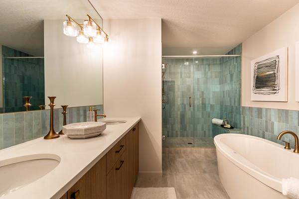 Sage - Ensuite