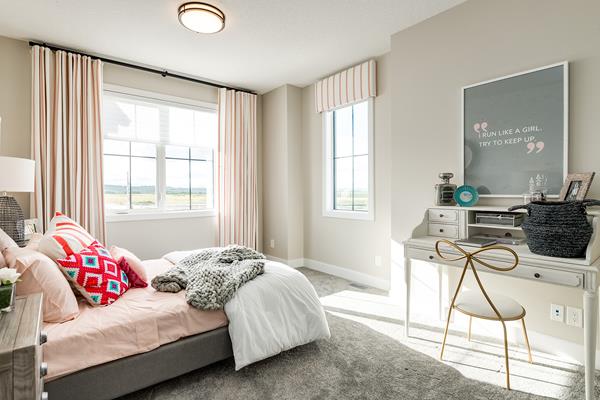 Amelia Harmony - Bedroom 3