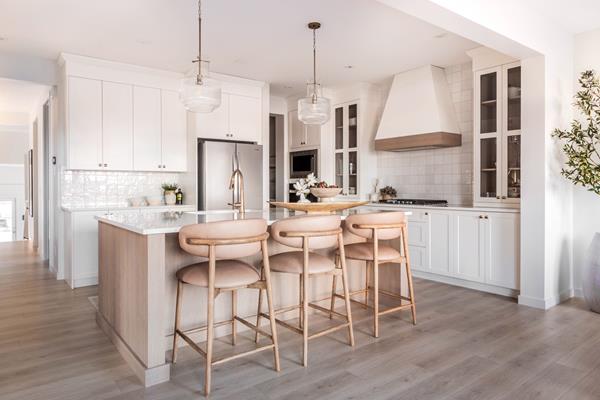 Sage - Kitchen