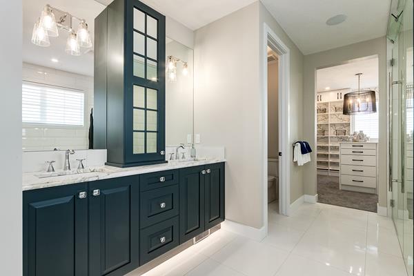 Amelia Harmony - Primary Ensuite 2