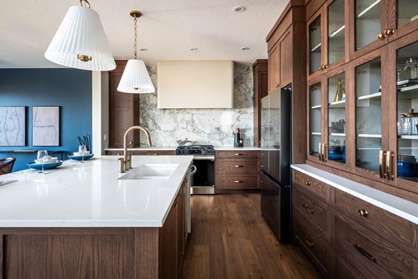 Henry - Kitchen