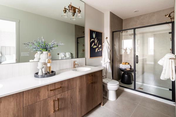 Ensuite 3