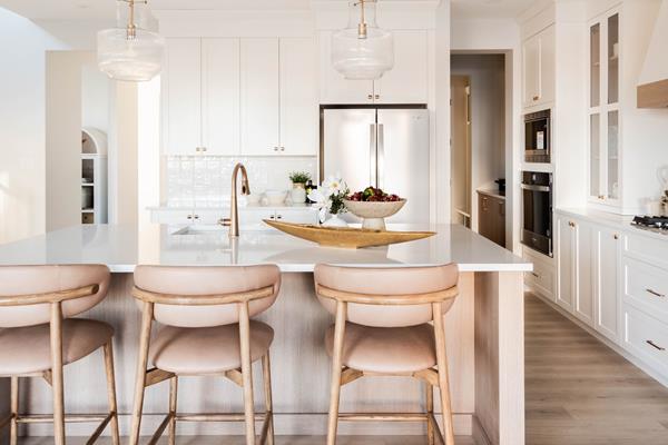 Sage - Kitchen