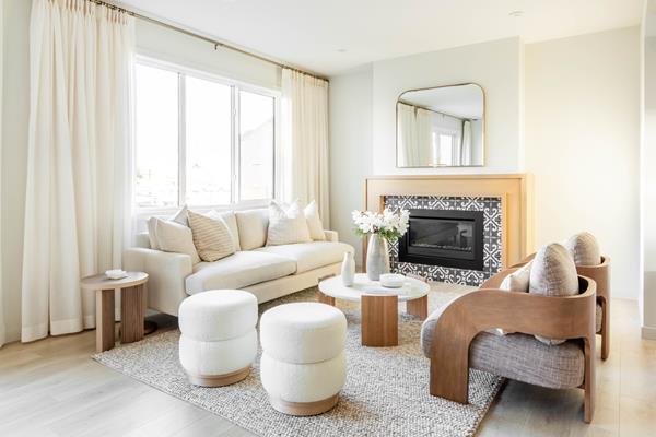 Sage - Great Room