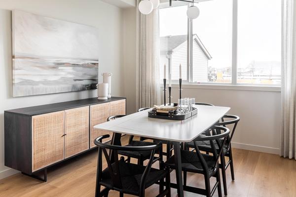 Dining Room 1