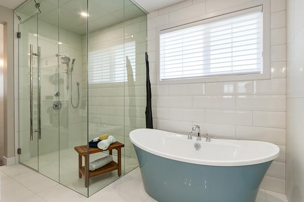 Amelia Harmony - Primary Ensuite 1