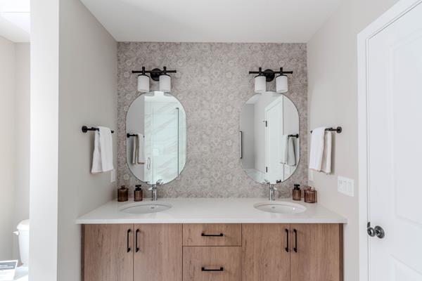 The Wren - Primary Ensuite 2