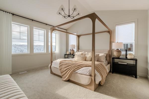Amelia - 229 Rowmont Drive - Primary Bedroom