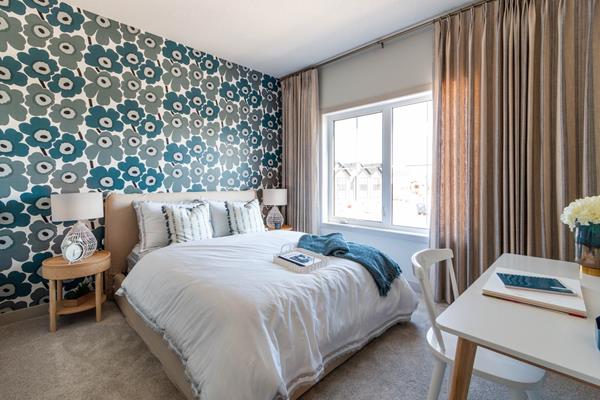 Henry - Bedroom 1