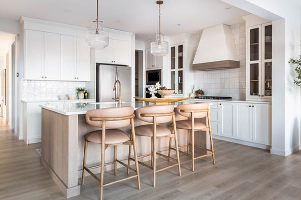 Sage - Kitchen