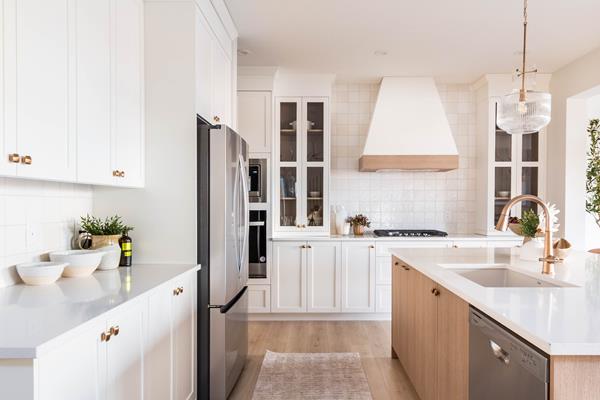 Sage - Kitchen
