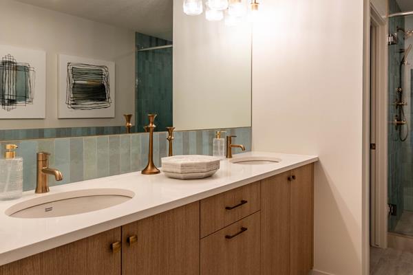 Sage - Ensuite