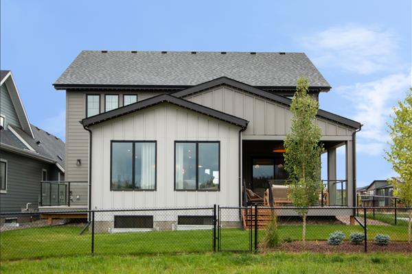 Amelia Rockland - Exterior 2