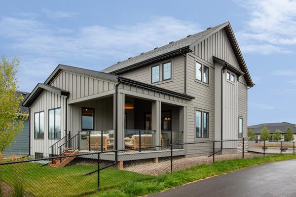 Amelia Rockland - Exterior 3