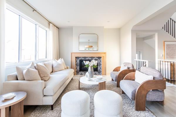 Sage - Great Room