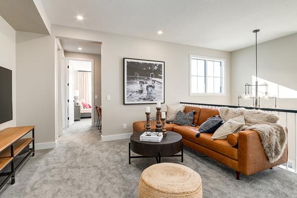 Amelia Harmony - Bonus Room