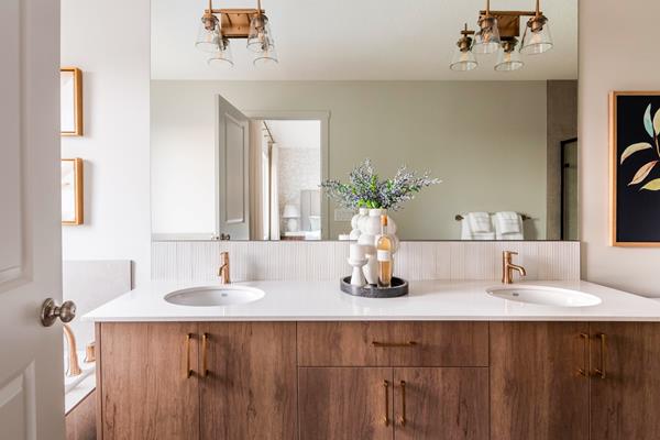 Ensuite 6