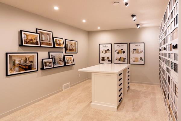 Basement 2
