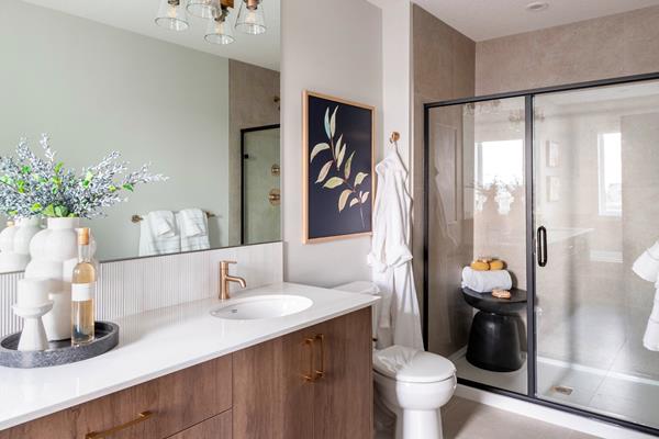 Ensuite 4