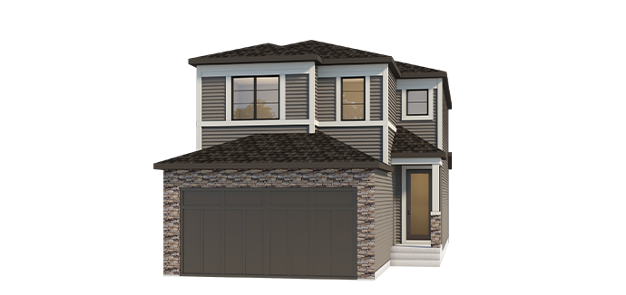 Prairie Rendering