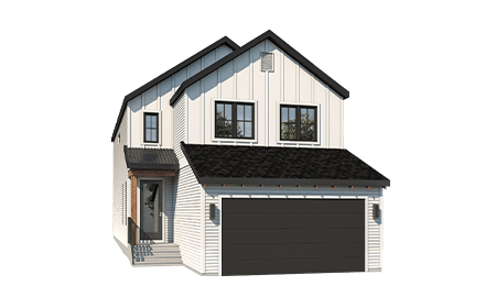 Modern Farmhouse
