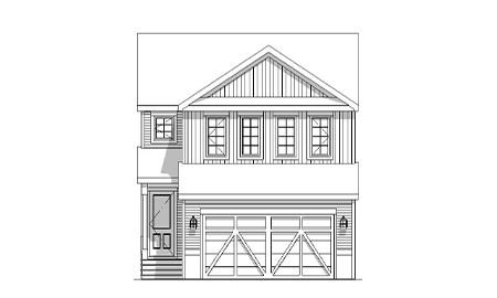 Classic Farmhouse