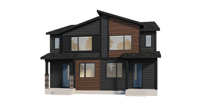 Modern 2 Rendering