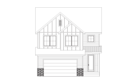 Farmhouse