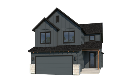 Modern Farmhouse