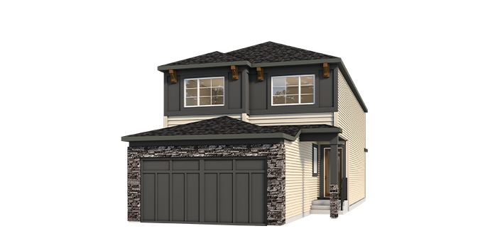 Prairie Rendering