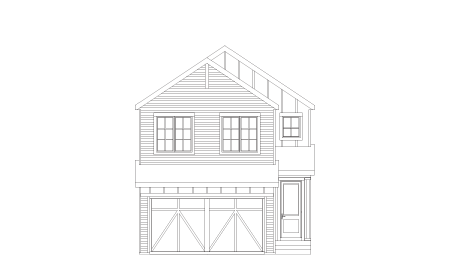 Classic Farmhouse - Rangeview
