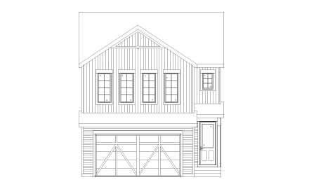 Classic Farmhouse