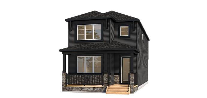 Prairie Rendering