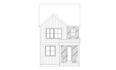Modern Farmhouse