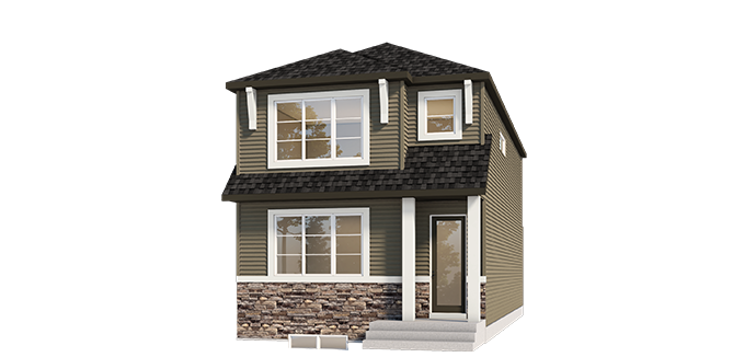 Prairie Rendering
