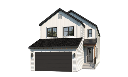Modern Farmhouse 