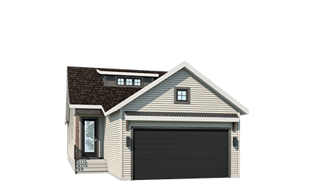 Modern Farmhouse