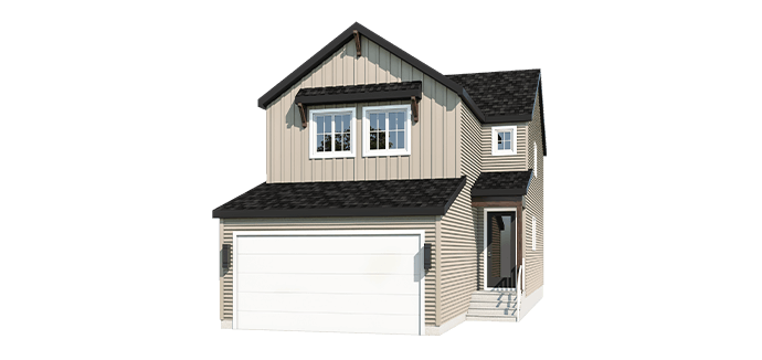 Modern Farmhouse