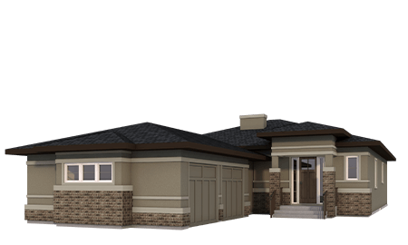 Prairie Elevation