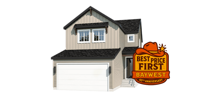 Modern Farmhouse