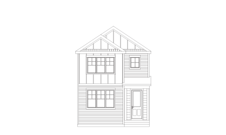 Classic Farmhouse - Rangeview