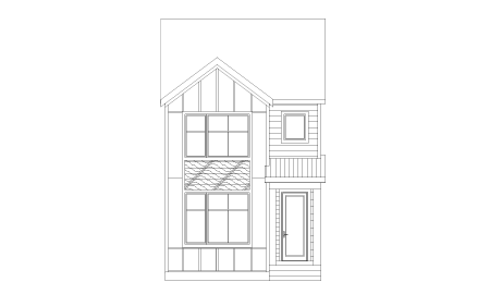 Modern Farmhouse