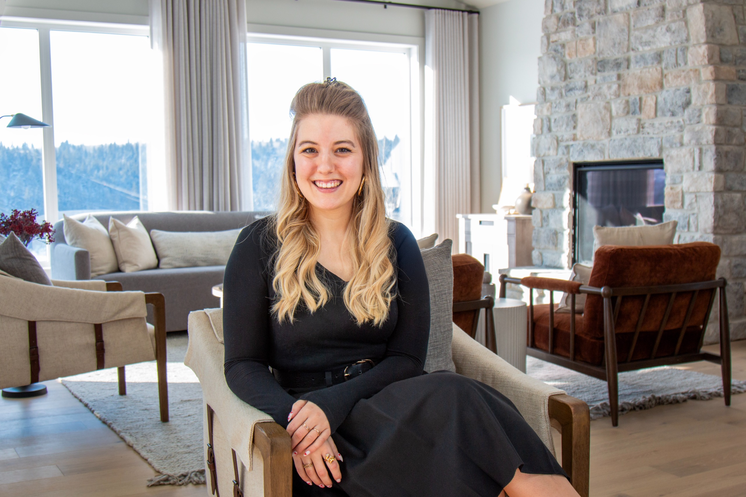 Natalia Widomska photo