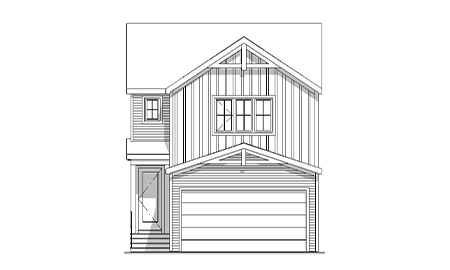 Modern Farmhouse