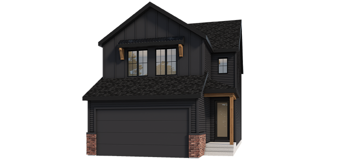 Urban Farmhouse