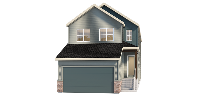 Urban Farmhouse