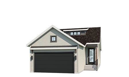 Modern Farmhouse
