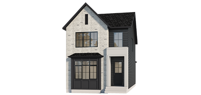 Tudor Rendering