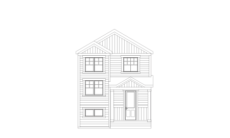 Classic Farmhouse - Rangeview