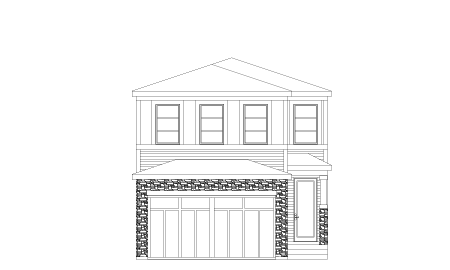 Prairie Elevation